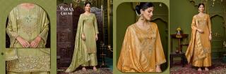 Varaa fab crush dress materials wholesale online shopping